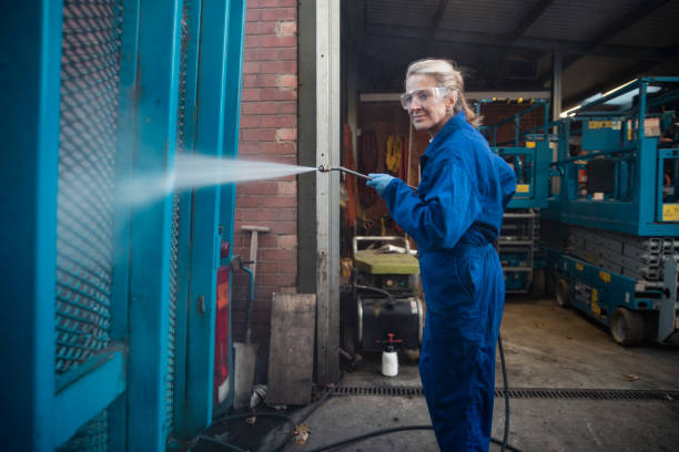 Best Best Pressure Washing Companies  in Baltimore, OH