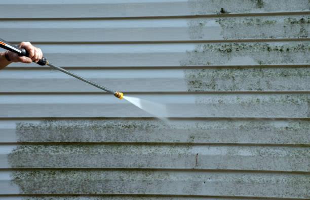 Best Commercial Building Pressure Washing  in Baltimore, OH