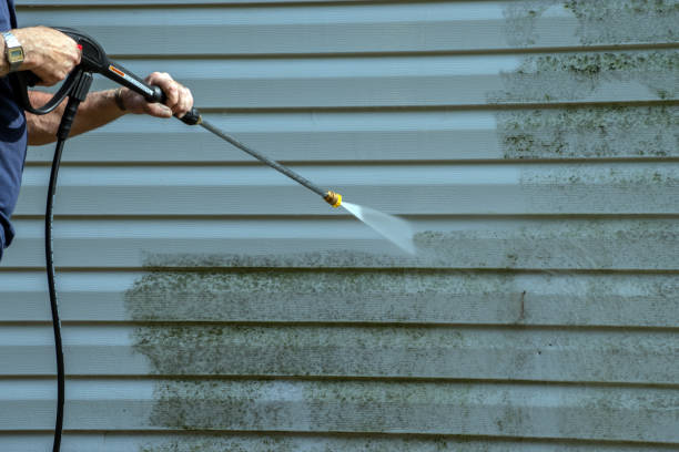 Best Commercial Building Pressure Washing  in Baltimore, OH