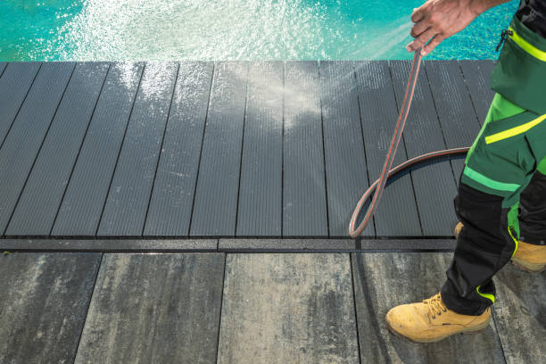 Best Pressure Washing Company Near Me  in Baltimore, OH