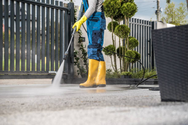 Best Roof Pressure Washing  in Baltimore, OH