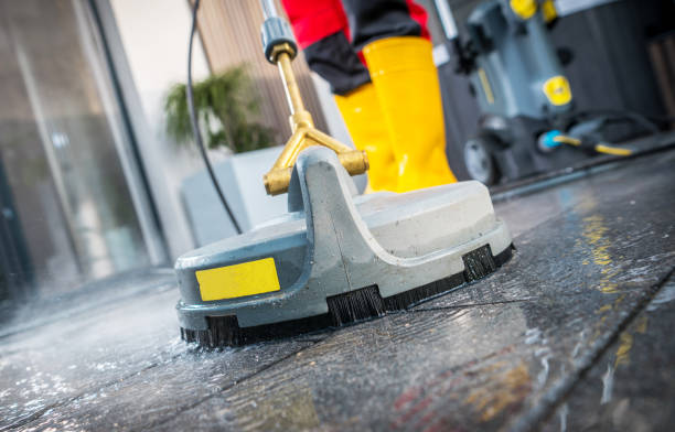 Best Fence Pressure Washing  in Baltimore, OH
