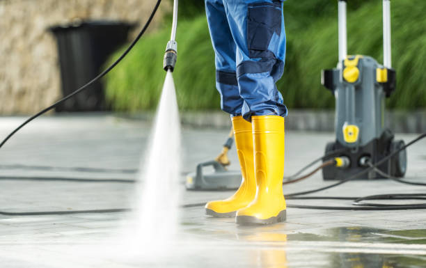 Best Pressure Washing Services for Businesses  in Baltimore, OH