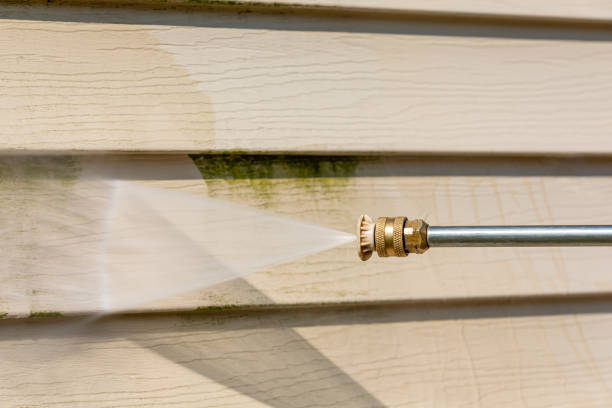 Roof Power Washing Services in Baltimore, OH