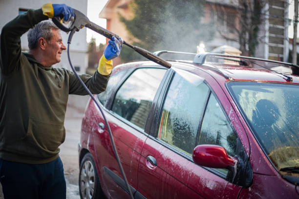 Baltimore, OH Pressure Washing Company