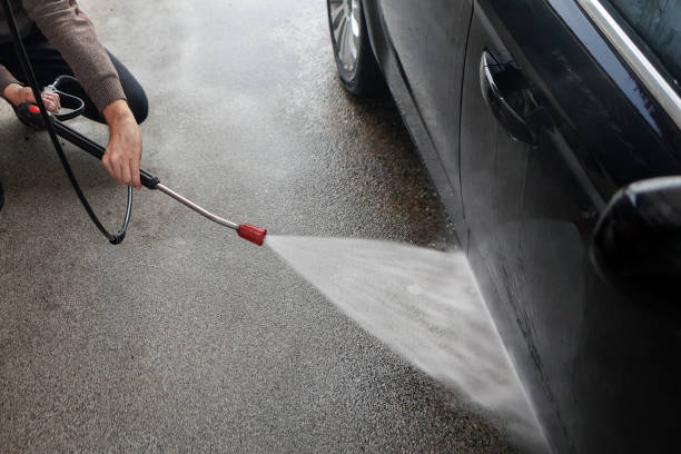 Best Commercial Pressure Washing  in Baltimore, OH