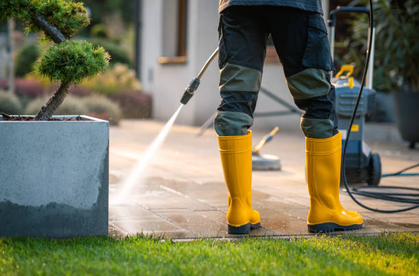  Baltimore, OH Pressure Washing Pros