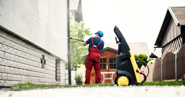 Best Affordable Power Washing  in Baltimore, OH